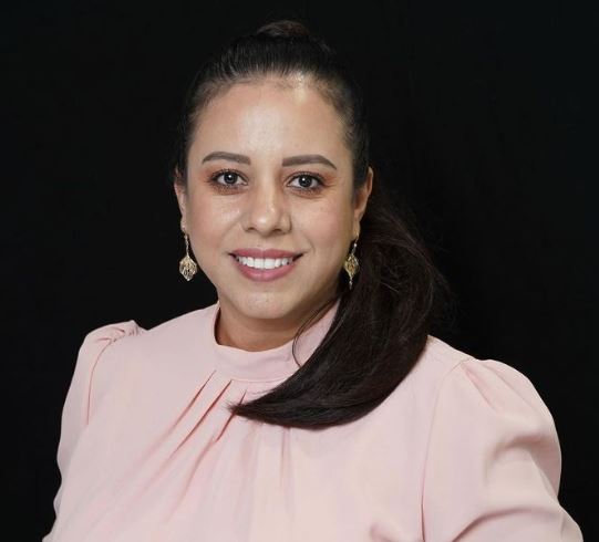 Erika Valdivia