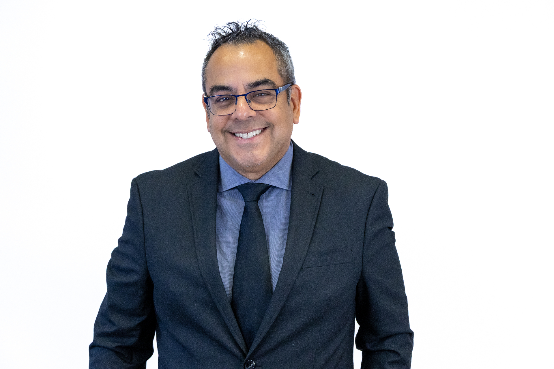 Julio Rios